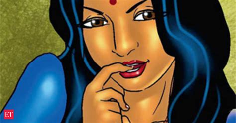 Four years after ban, Savita Bhabhi gets new lease of life with a。